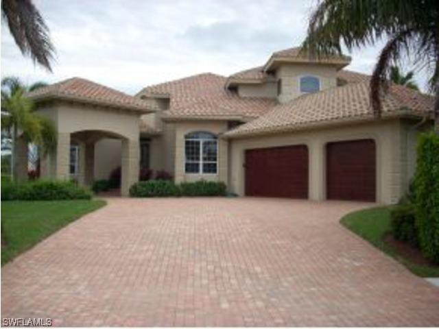 1699 Barbados Ct., Marco Island, FL 34145