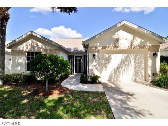 25331 Fairway Dunes Ct., Bonita Springs, FL 34135