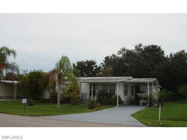 221 Rookery Rd., Naples, FL 34114