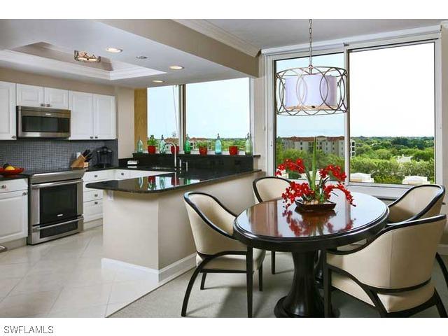 7117 Pelican Bay Blvd. #602, Naples, FL 34108