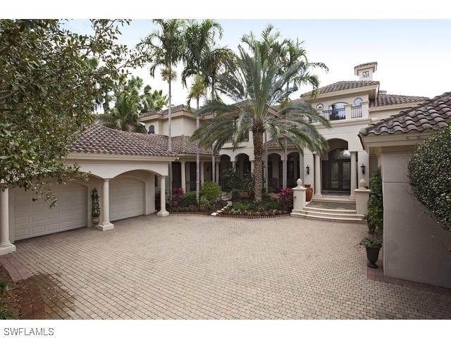27741 Marina Pointe Dr., Bonita Springs, FL