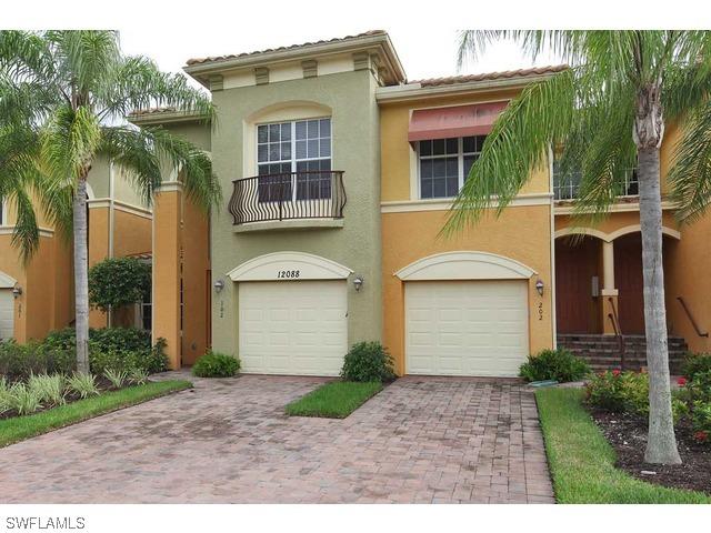 12088 Via Siena Ct. #102, Bonita Springs, FL 34135