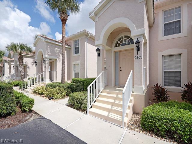 9271 Spring Run Blvd. #2503, Bonita Springs, FL 34135