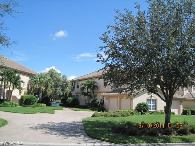 9121 Palmetto Ridge Dr. #101, Estero, FL 34135