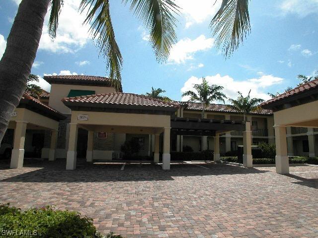 1025 Sandpiper St. #E-106, Naples, FL