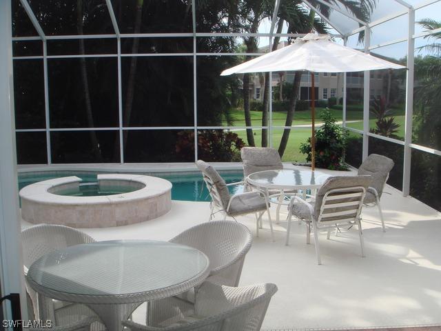 4998 Christina Ct., Naples, FL