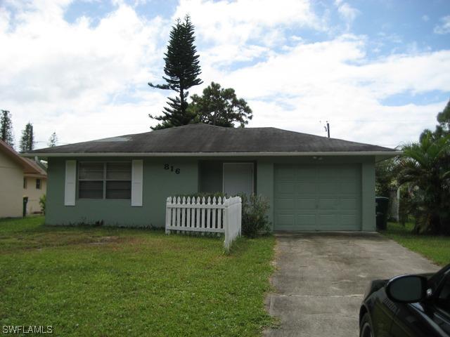 816 110th Ave., Naples, FL