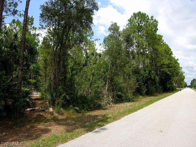 Copper Leaf Ln., Naples, FL 34116