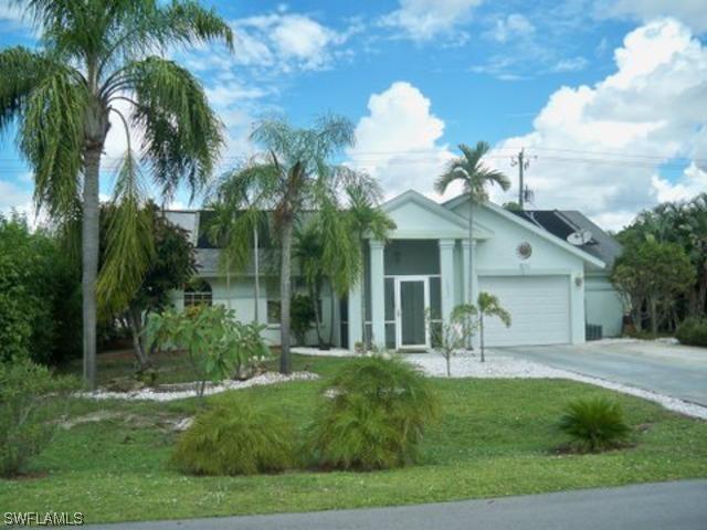 11831 Forest Mere Dr., Bonita Springs, FL 34135