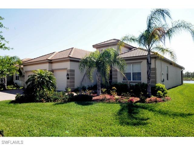 21684 Bella Terra Blvd., Estero, FL 33928