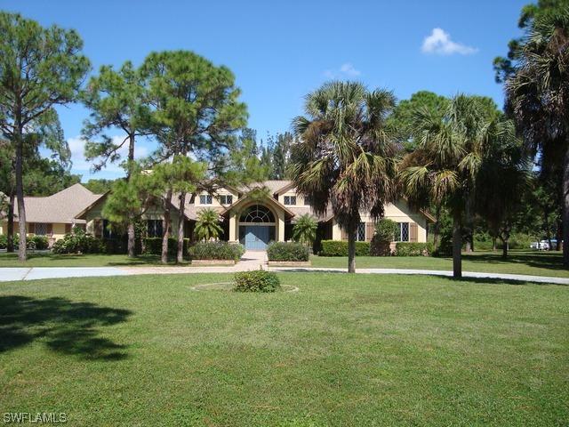 3628 Heritage Ln., Fort Myers, FL 33908