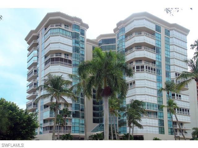 4255 Gulf Shore Blvd., Naples, FL