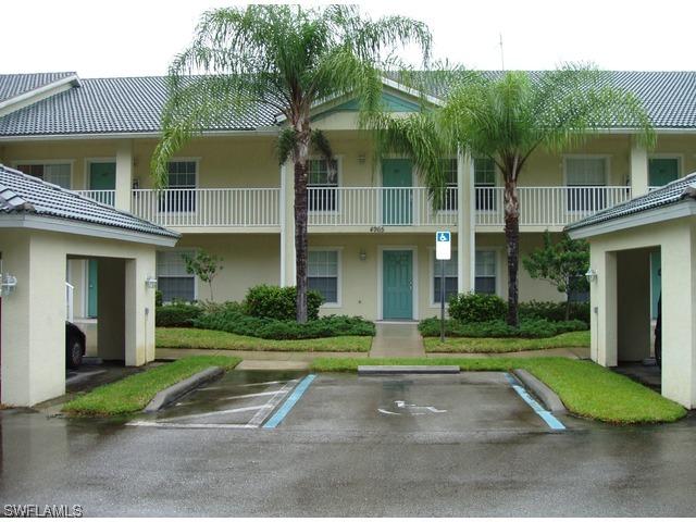 4965 Sandra Bay Dr. #204, Naples, FL 34109