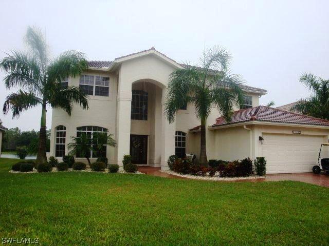 11405 Stratham Loop, Estero, FL