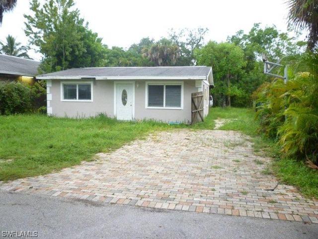 3198 Collee Ct., Naples, FL