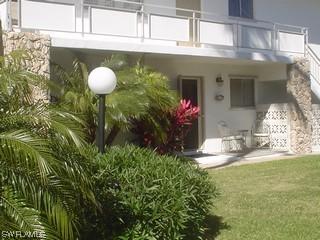 2500 Gulf Shore Blvd. #N-2, Naples, FL