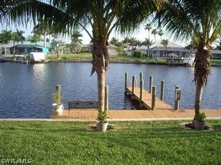 1640 Beach Pkwy. #101, Cape Coral, FL