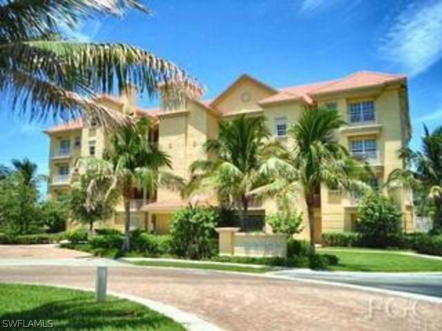 7411 Bella Lago Dr. #422, Fort Myers Beach, FL 33931