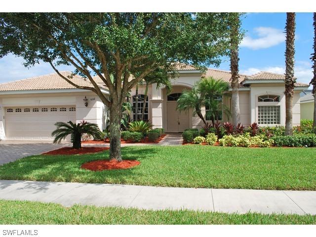 5068 Castlerock Way, Naples, FL