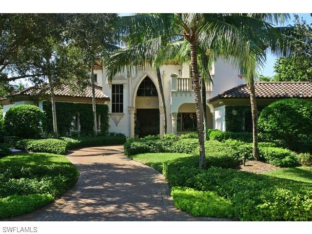 [Address Hidden by Seller], Naples, FL 34108