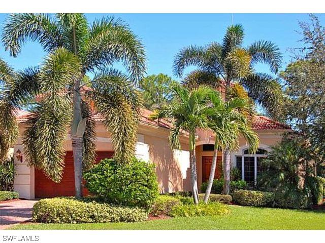 5580 Hammock Isles Dr., Naples, FL 34119