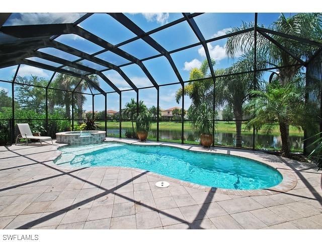 1905 Isla De Palma Cir., Naples, FL 34119