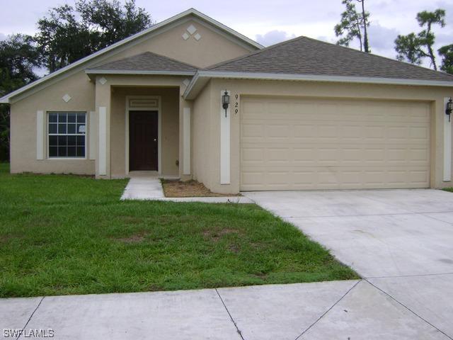 929 Arthur St., Immokalee, FL 34142