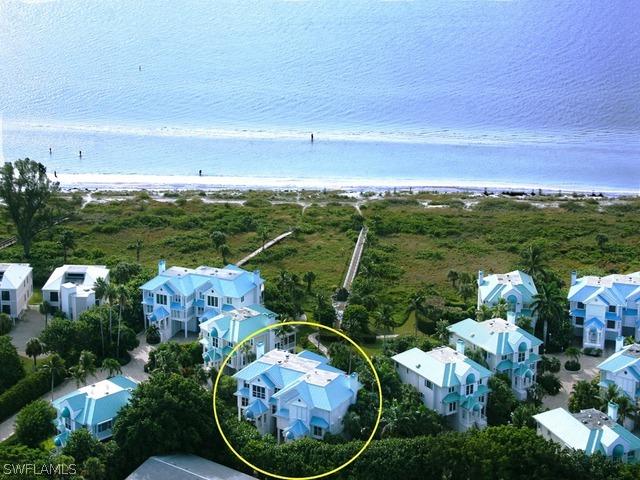 413 Bella Vista Way, Sanibel, FL 33957
