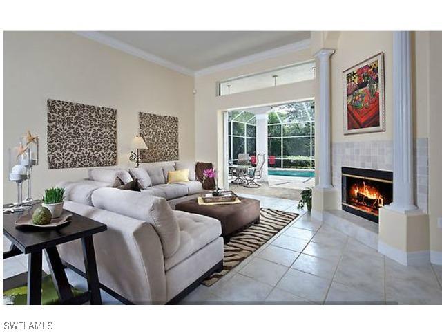 6941 Mill Run Cir., Naples, FL