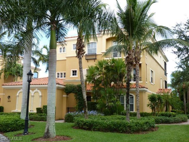 2605 Estrella Ct. #2, Naples, FL 34109