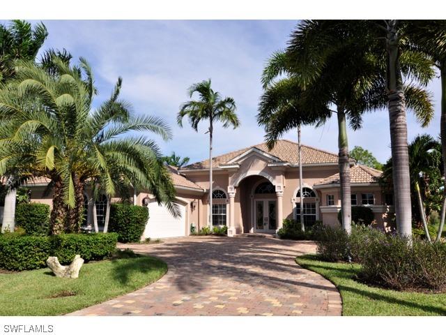 9856 White Sands Pl., Bonita Springs, FL 34135