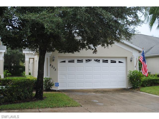 8235 Ibis Cove Cir., Naples, FL