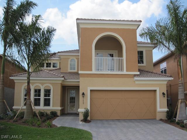 1669 Serrano Cir., Naples, FL 34105