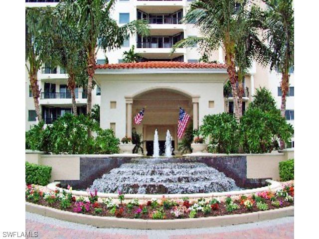 7425 Pelican Bay Blvd. #302, Naples, FL 34108