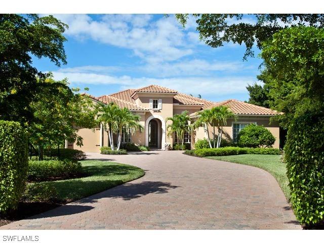 2249 Miramonte Ct., Naples, FL 34105