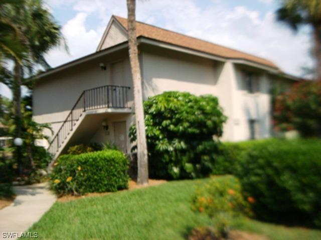 1930 Bald Eagle Dr. #207B, Naples, FL