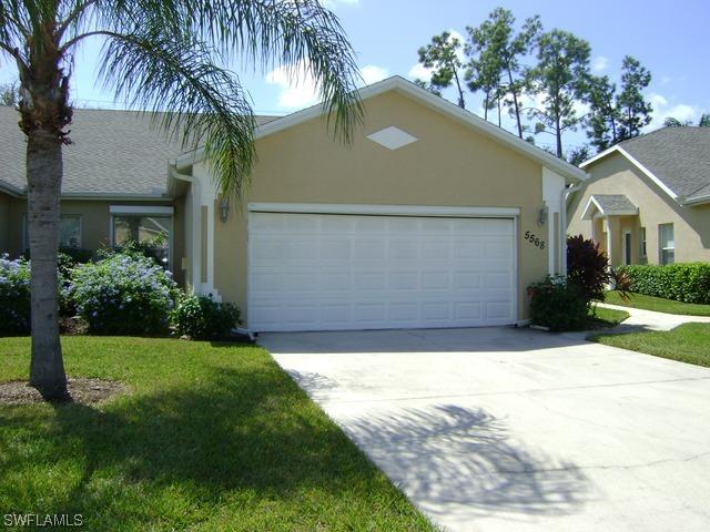 5568 Greenwood Cir., Naples, FL