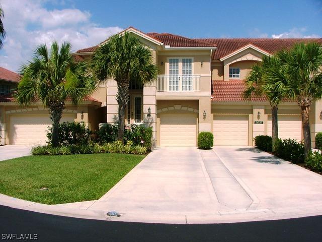 9636 Cypress Hammock Cir. #201, Estero, FL