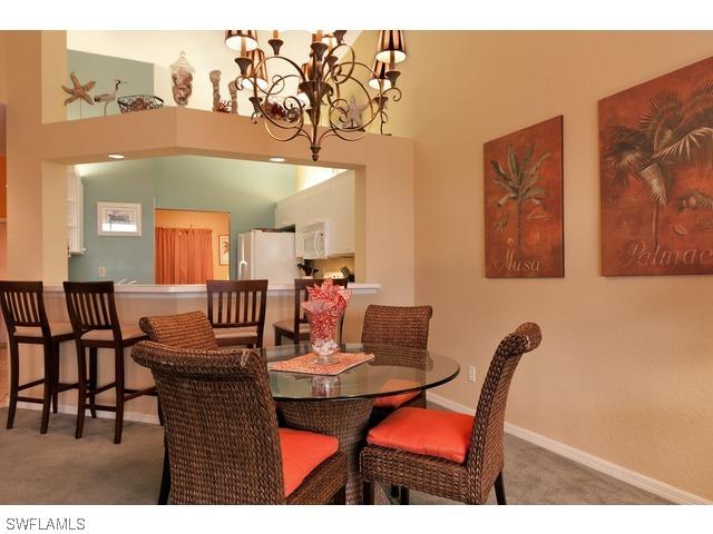 7693 Pebble Creek Cir. #302, Naples, FL