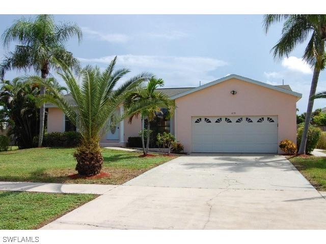 429 Heathwood Dr., Marco Island, FL