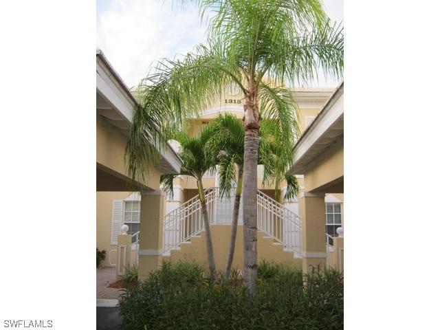 1315 Sweetwater Cove #202, Naples, FL 34110