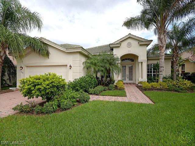 8764 Mustang Island Cir., Naples, FL