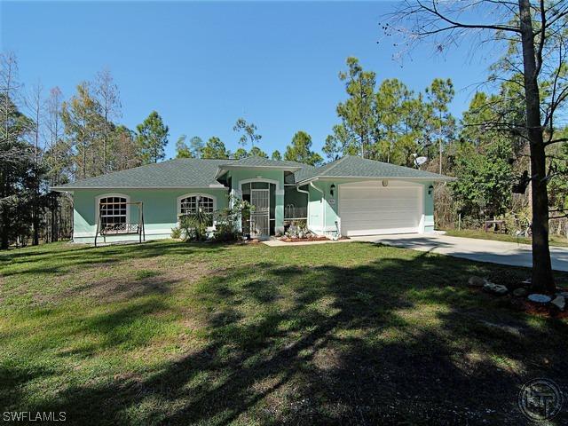 24230 Melaine Ln., Bonita Springs, FL