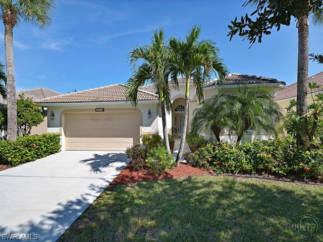 2054 Morning Sun Ln., Naples, FL