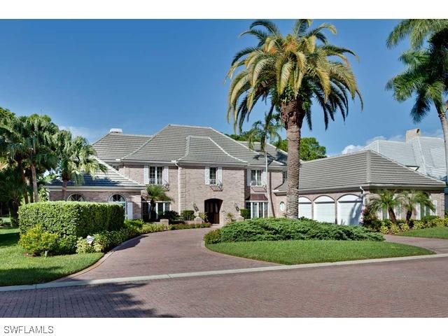 6603 George Washington Way, Naples, FL