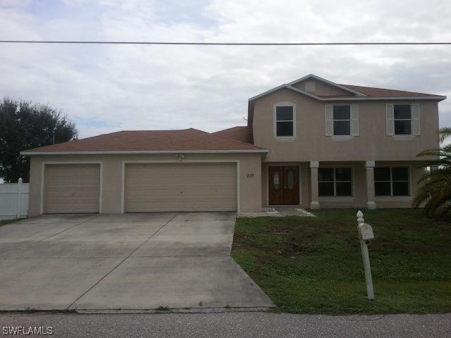 229 23rd Ave., Cape Coral, FL 33909