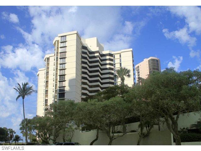 4551 Gulf Shore Blvd. #1600, Naples, FL