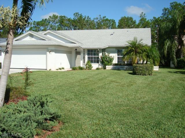 901 Charlemagne Blvd., Naples, FL 34112