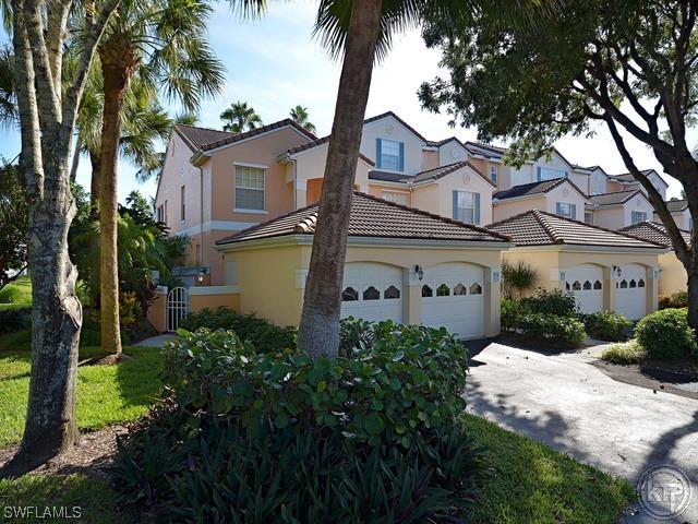 8405 Excalibur Cir. #D-1, Naples, FL 34108