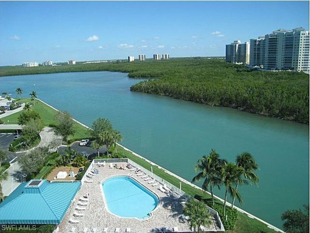 25 Bluebill Ave., Naples, FL